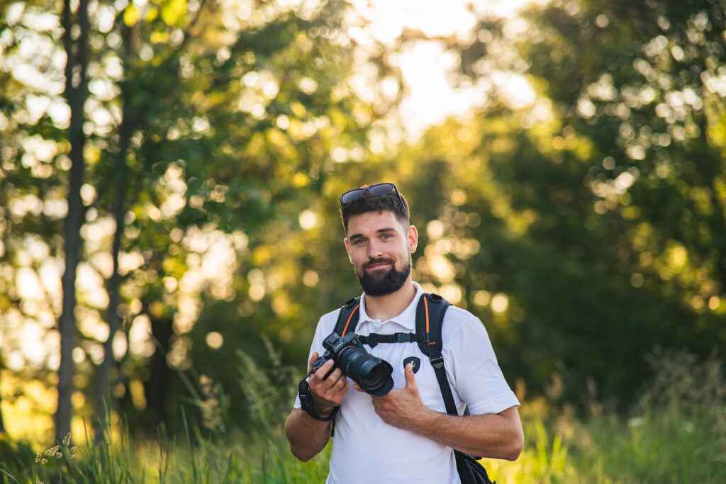 Łukasz — Fotografia Łukasz Gruca